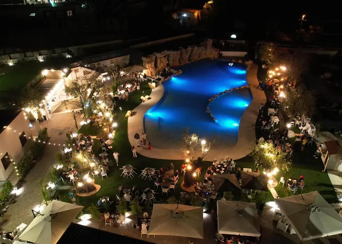 Resort Petrasia