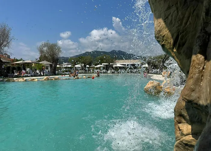 Resort Petrasia