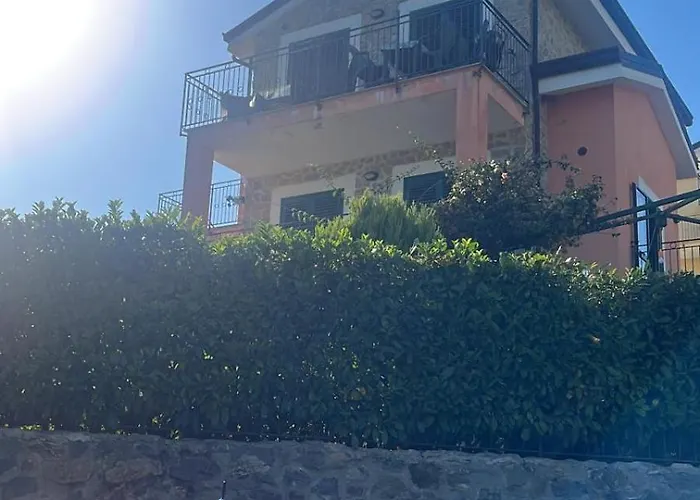 Villa A Mare