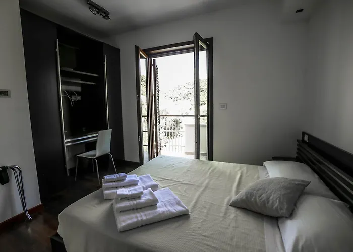 Hotel Le Piane