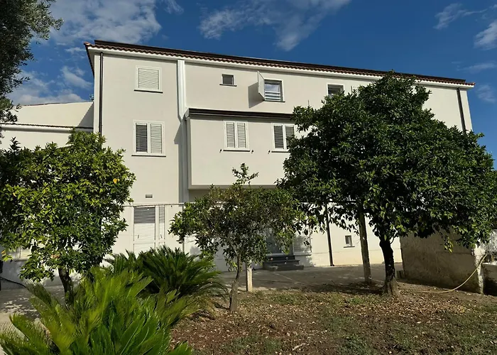 Casa Marina