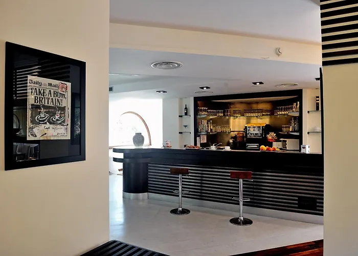 Hotel Le Piane