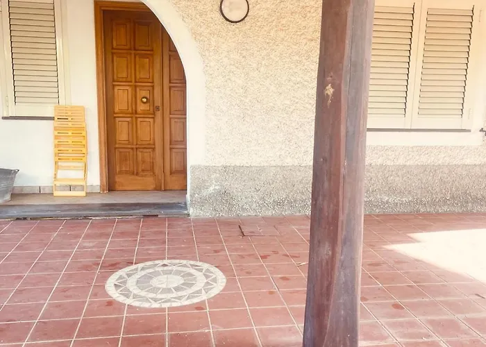 villa Rosanna