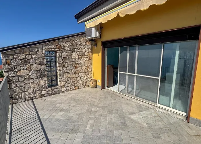 Itaca House - ChiacchioPM
